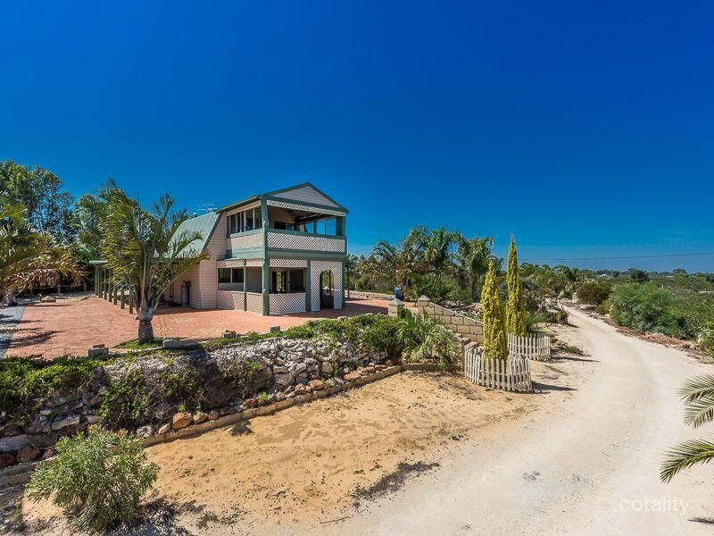 109 Melaleuca Ave, Gabbadah, WA 6041