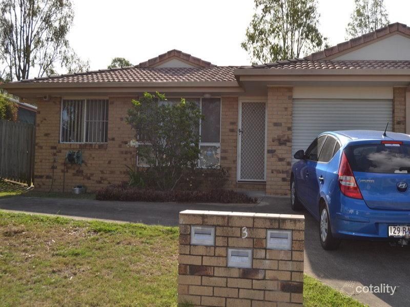 1/3 Keating Ct, Goodna, QLD 4300