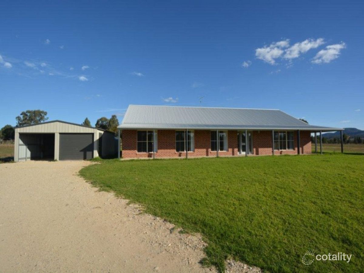 6 Harrie Rowland Pl, Gunnedah, NSW 2380