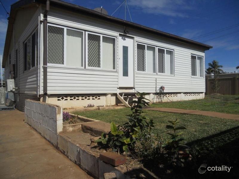 33 Short St, Pioneer, QLD 4825