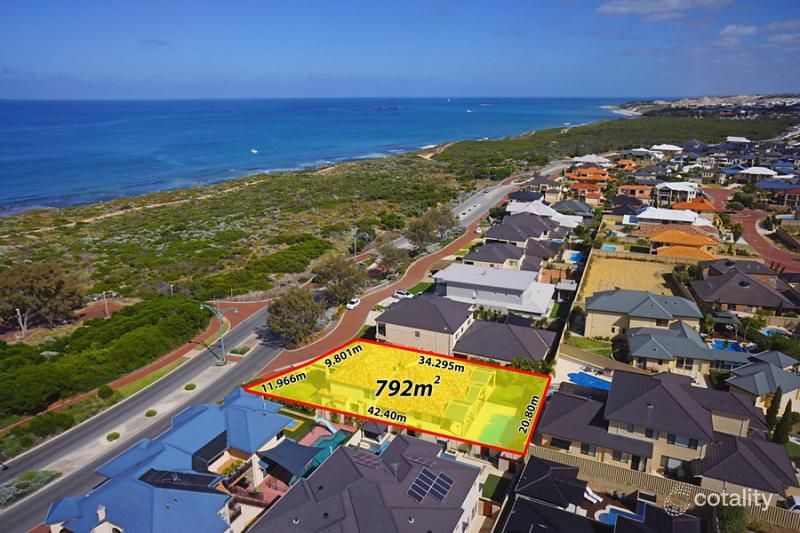 629 Burns Beach Rd, Iluka, WA 6028