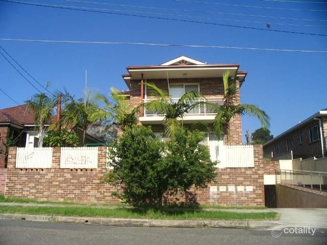 1/9 Romani Ave, Hurstville, NSW 2220