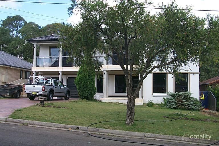 58 Lucinda Ave, Bass Hill, NSW 2197
