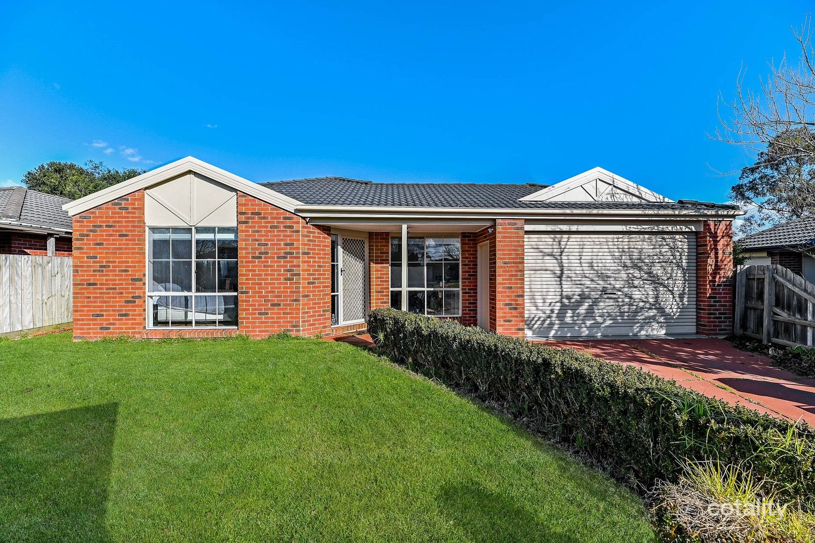 29 Bellbrae Cres, Cranbourne West, VIC 3977
