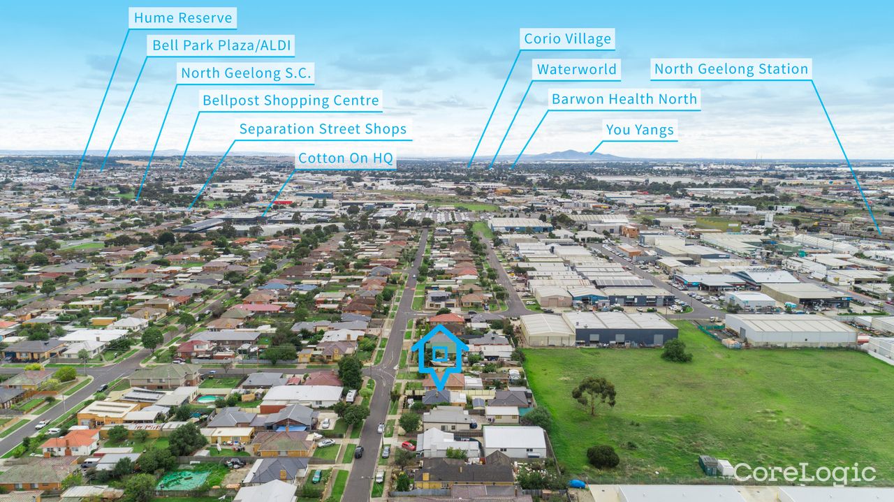 1/58 Giddings St, North Geelong, VIC 3215