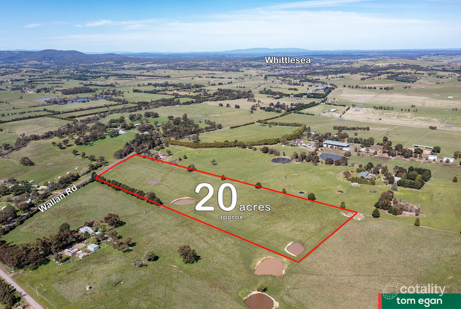 515 Wallan Rd, Whittlesea, VIC 3757