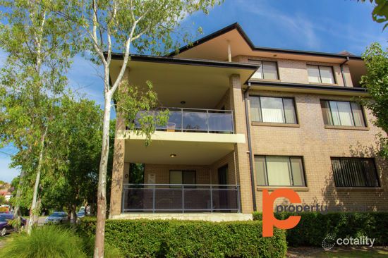 17/29-31 Preston St, Jamisontown, NSW 2750