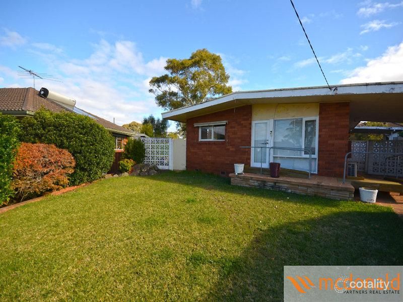 7 Cox Pl, Gymea, NSW 2227