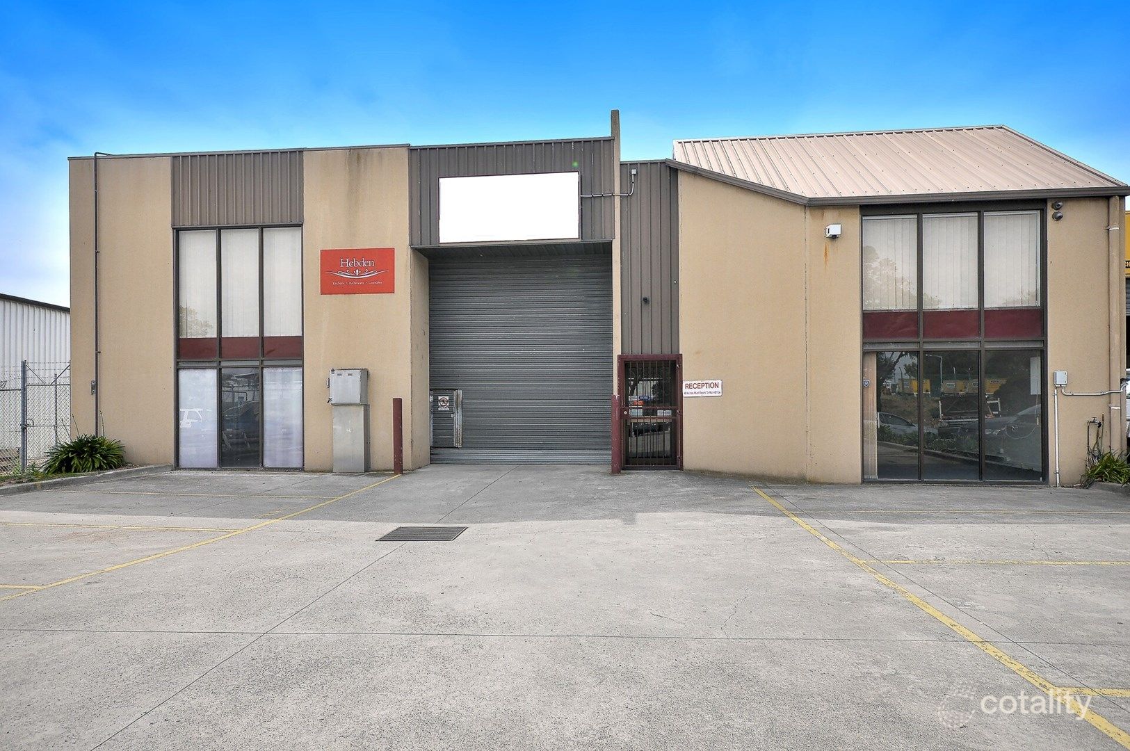 5/11 Tullamarine Park Rd, Tullamarine, VIC 3043