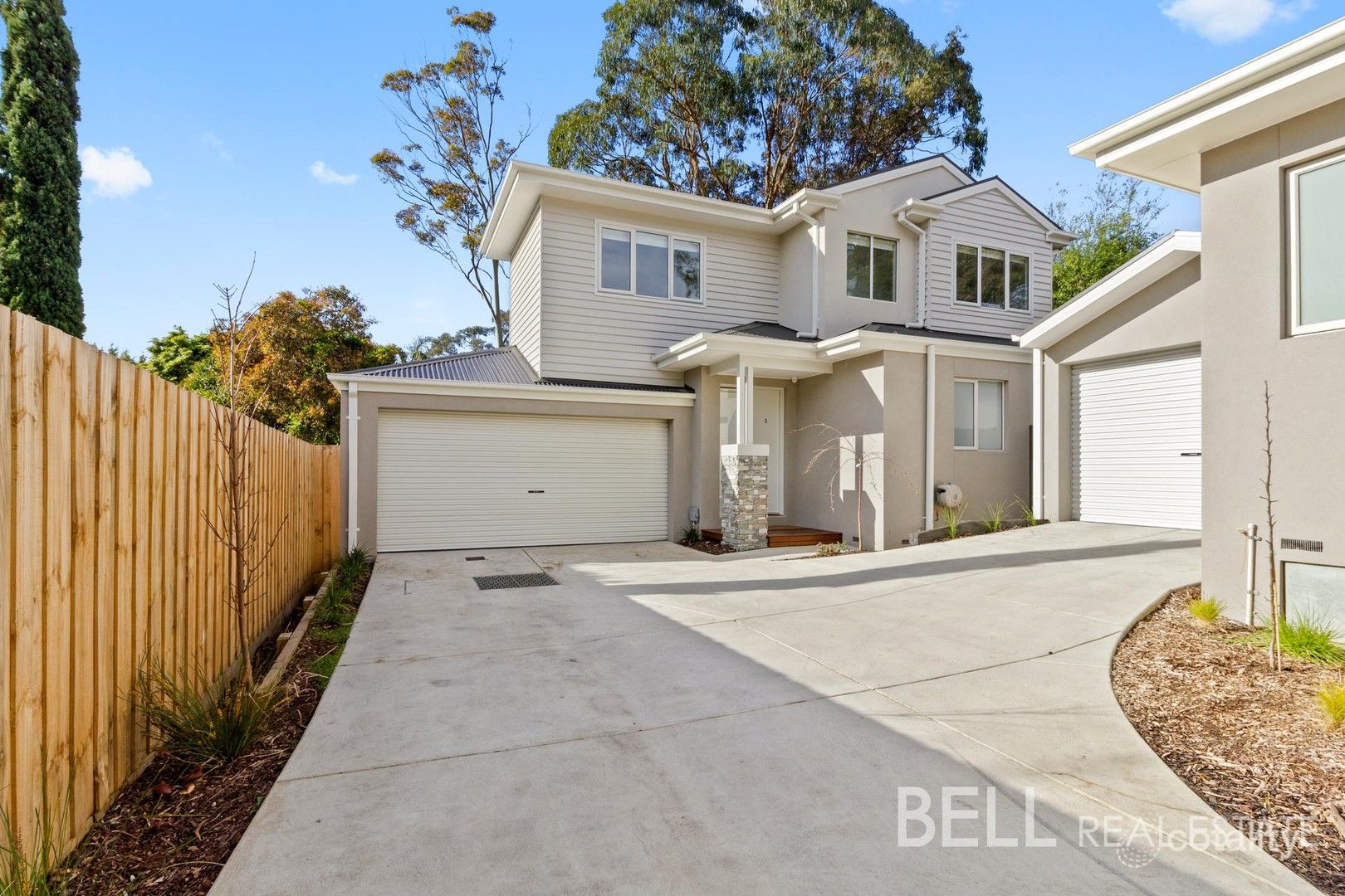 3/15 Wattle Rd, Bayswater North, VIC 3153