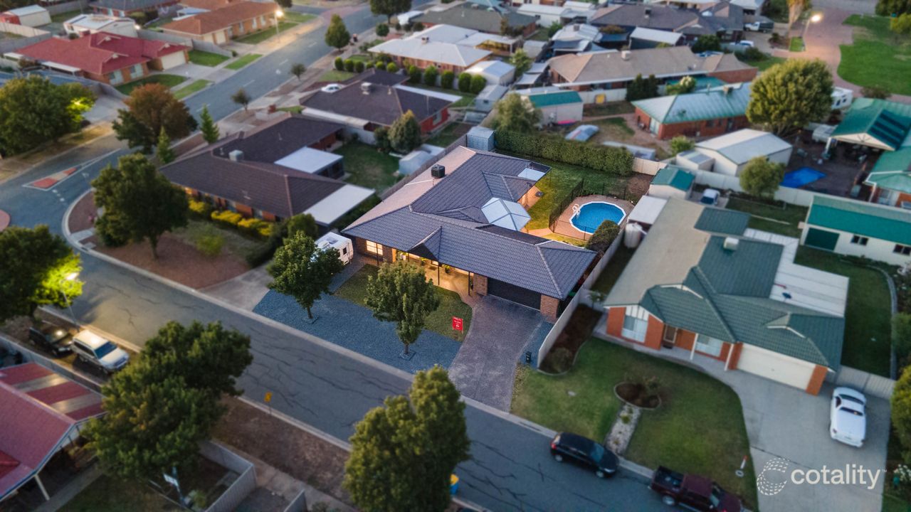 3 Romney Cres, Shepparton, VIC 3630