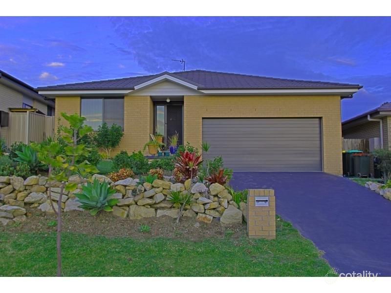 3 Yellow Rose Tce, Hamlyn Terrace, NSW 2259
