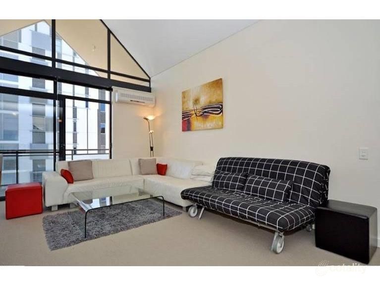 16/3-9 Lucknow Pl, West Perth, WA 6005