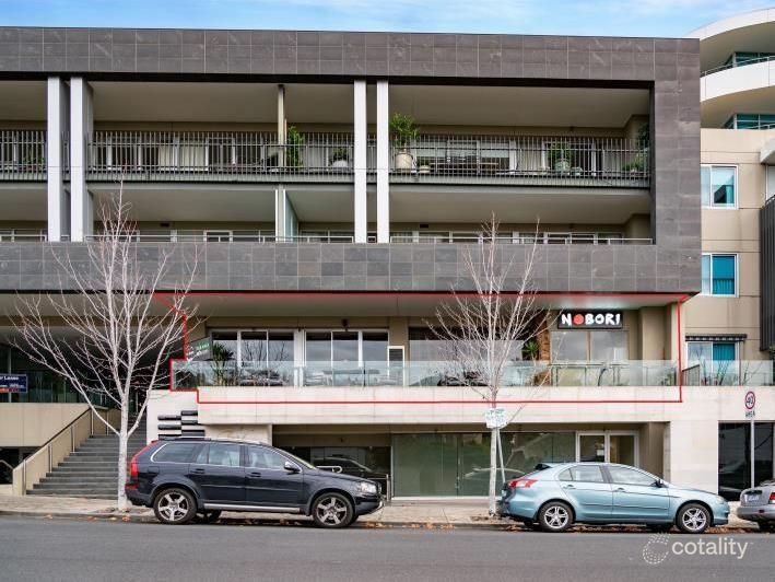 5/521 Toorak Rd, Toorak, VIC 3142