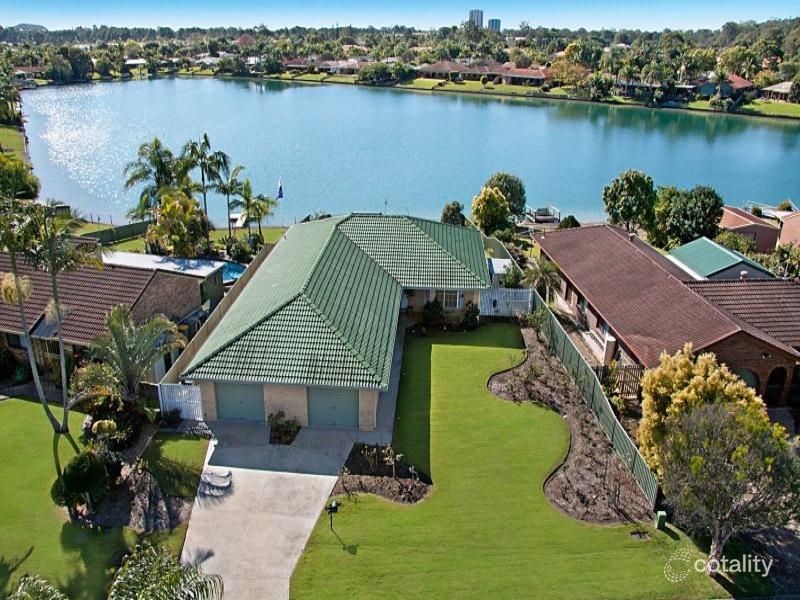 9 Cyclades Cres, Currumbin Waters, QLD 4223