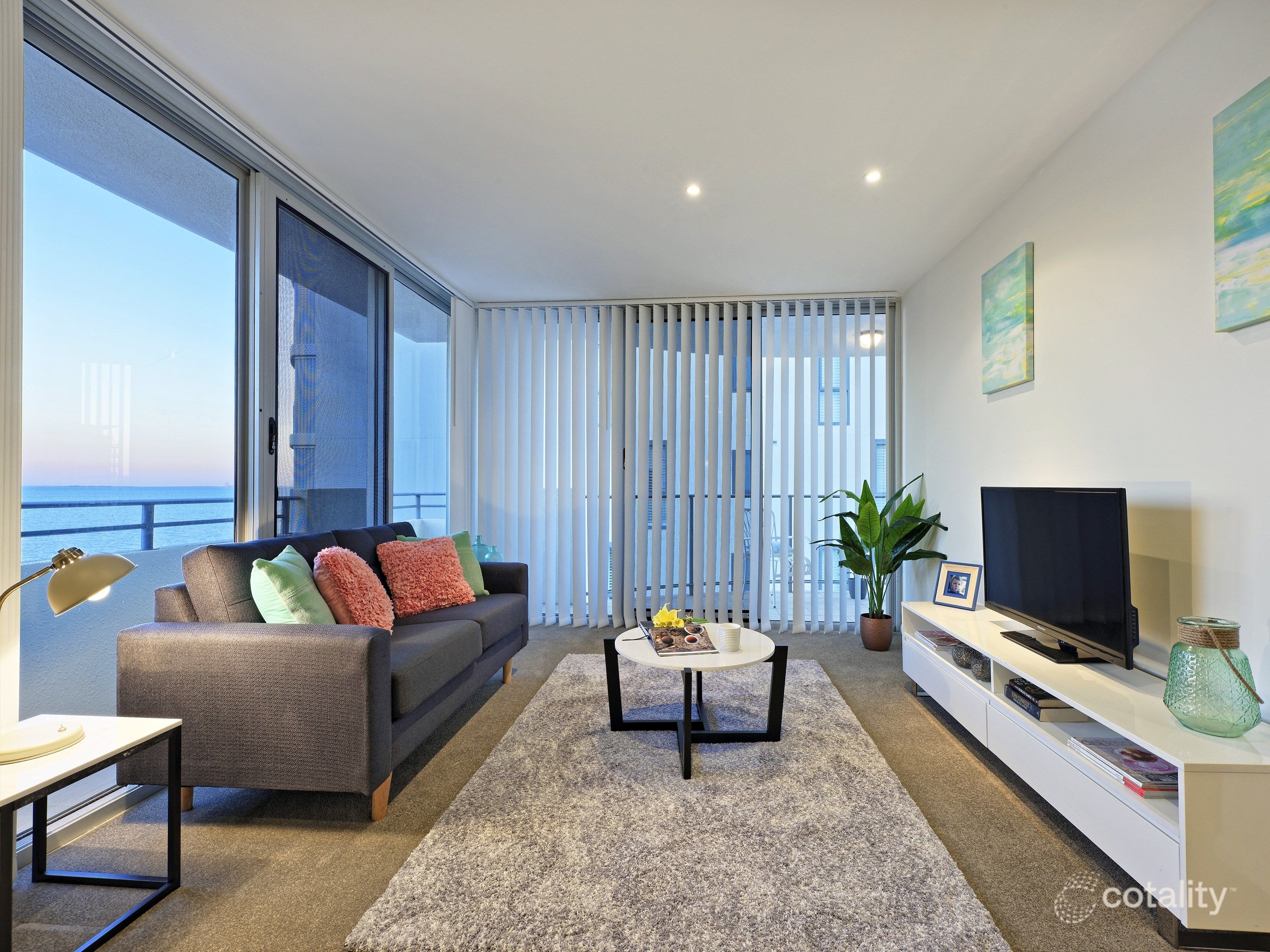 8/5 Lilla St, Woody Point, QLD 4019