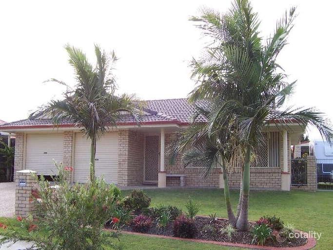 75 Byng Rd, Birkdale, QLD 4159