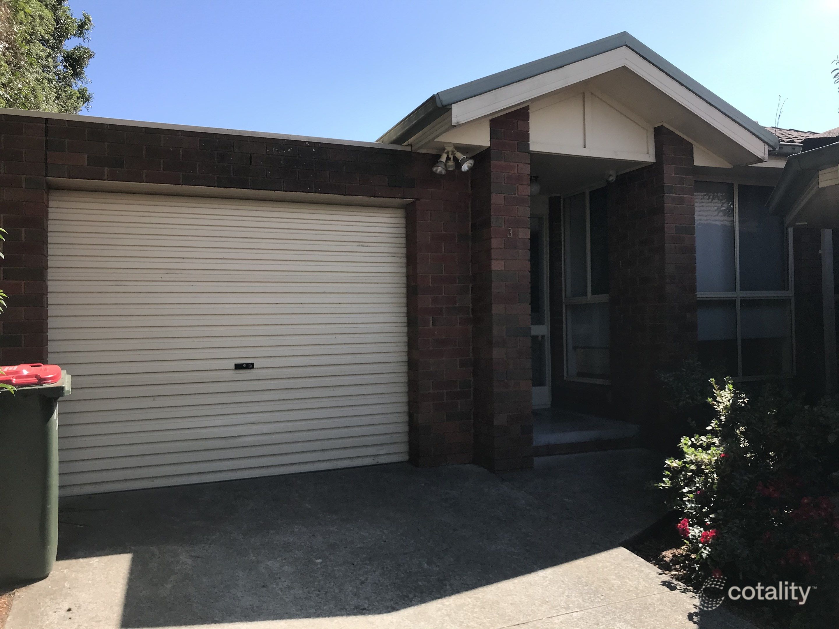 3/22 Maryborough Rd, Boronia, VIC 3155