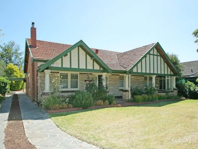 4 Beaufort St, Woodville, SA 5011