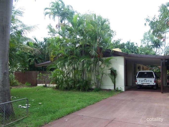 55 Darwent St, Malak, NT 0812