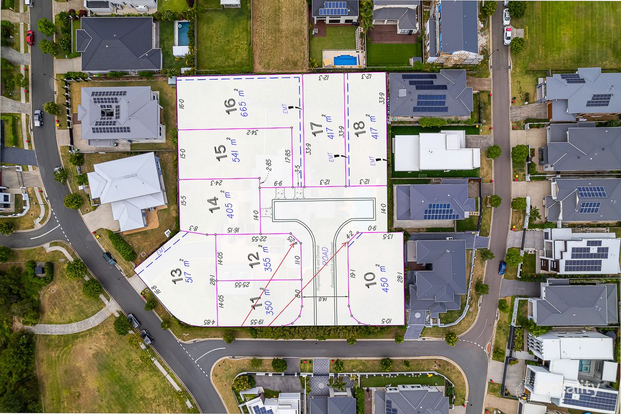 13 Major Dr, Rochedale, QLD 4123