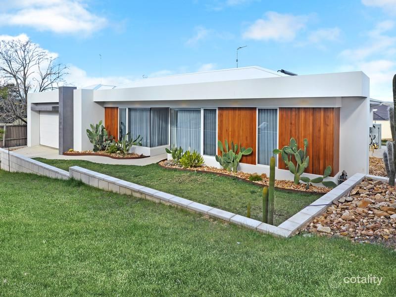 3a Ivey St, Nerrina, VIC 3350