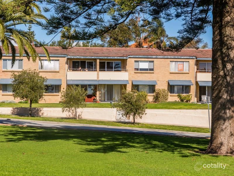 4/15 Knutsford St, Fremantle, WA 6160