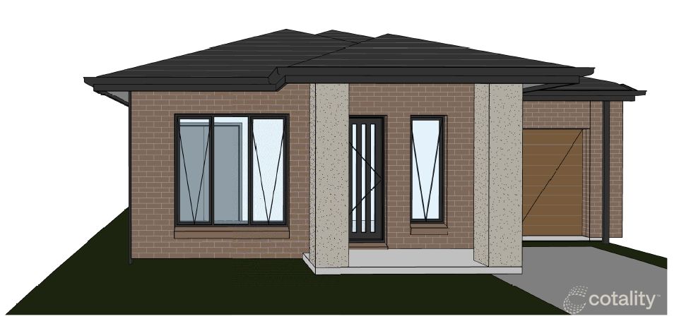 7 Angophora Cres, Craigieburn, VIC 3064