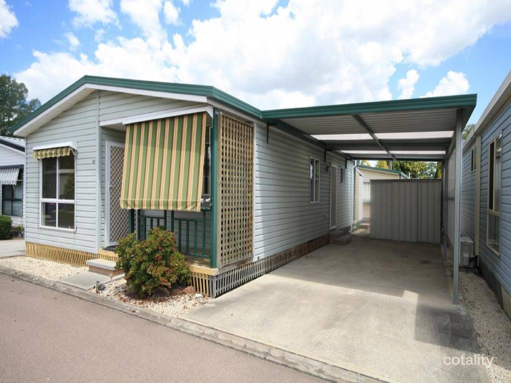 47/17 Hall St, Aberdeen, NSW 2336