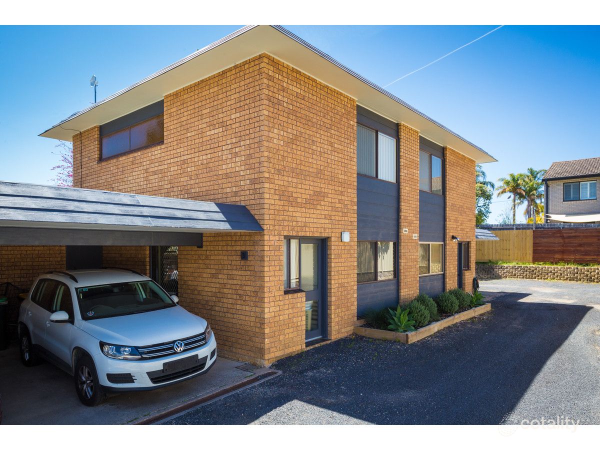 3/8 Sapphire Coast Dr, Merimbula, NSW 2548