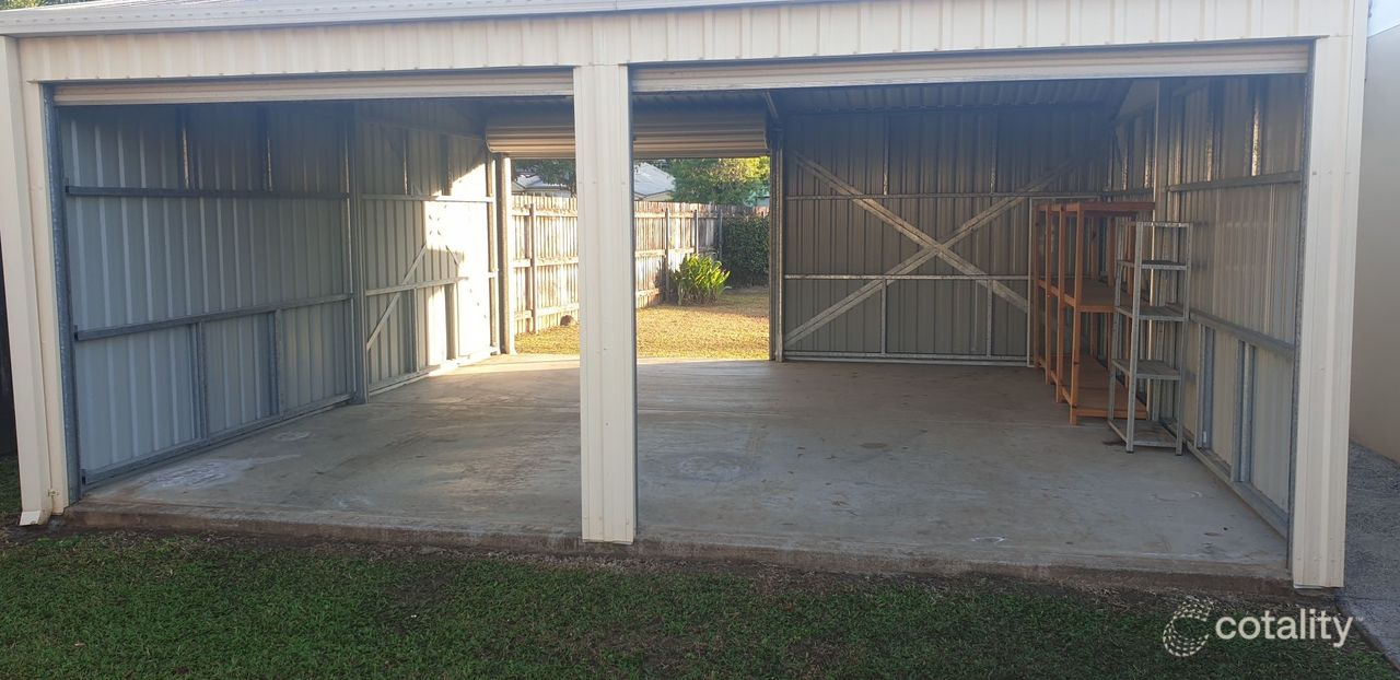 11 Mistletoe Cl, Kamerunga, QLD 4870