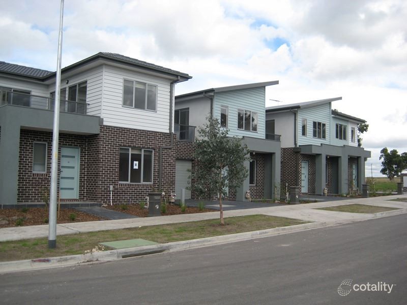 14 Allendale Ave, Wollert, VIC 3750