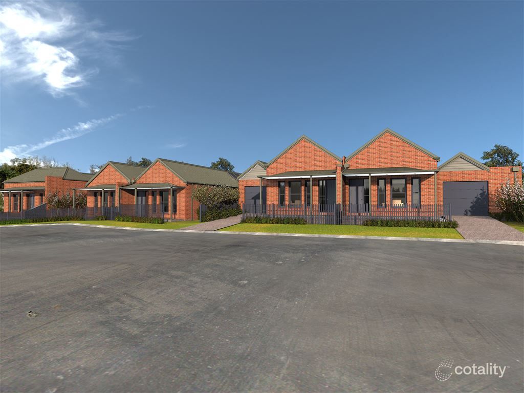 18 Specimen Vale S, Ballarat East, VIC 3350