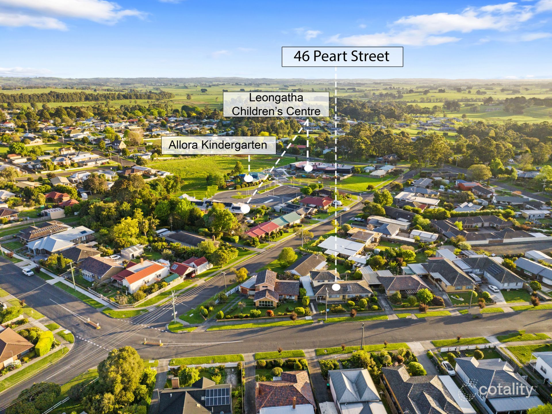 46 Peart St, Leongatha, VIC 3953