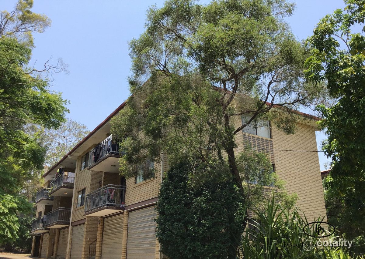 2/14 Brisbane St, St Lucia, QLD 4067