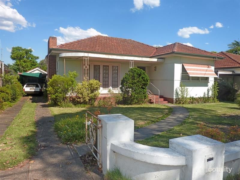 120 Ludgate St, Roselands, NSW 2196