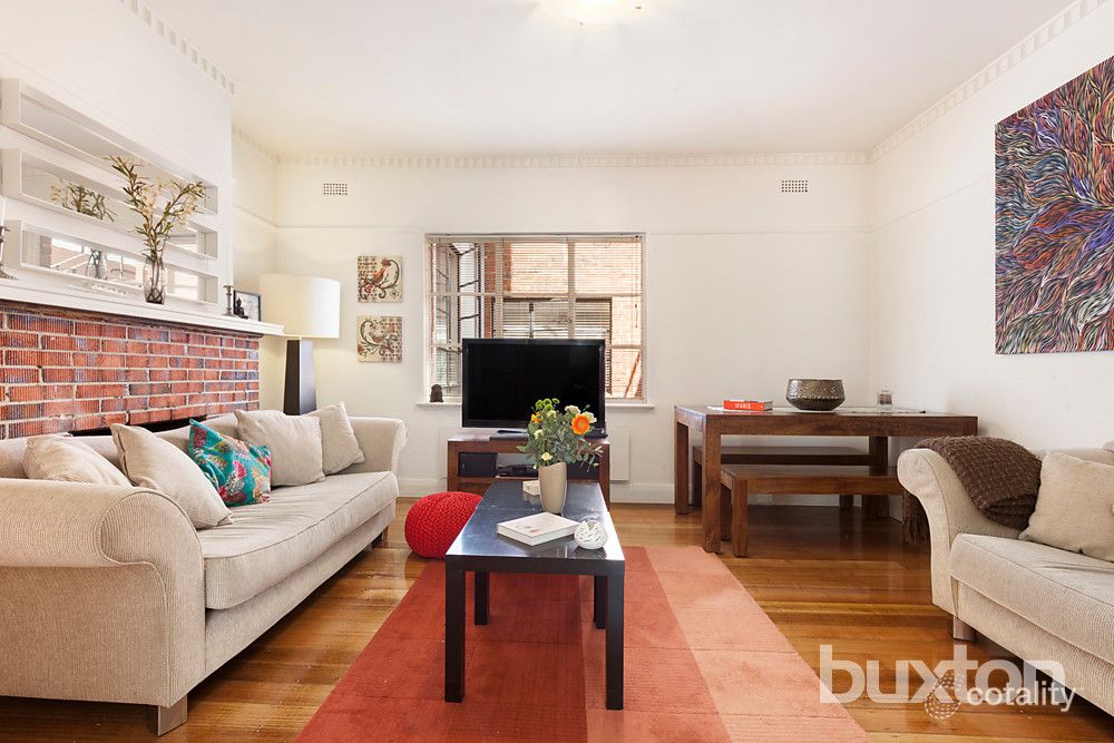 8/193 Fitzroy St, St Kilda, VIC 3182