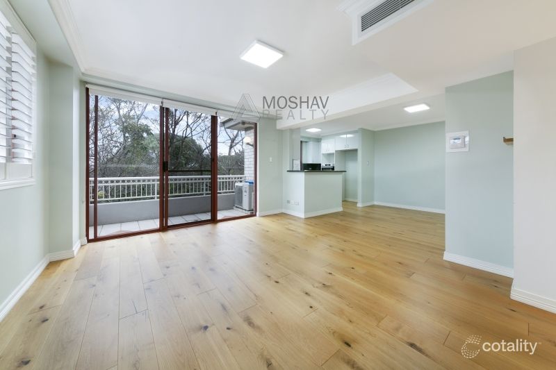438/83-93 Dalmeny Ave, Rosebery, NSW 2018