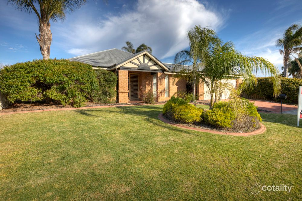 5 Chullwyne Mews, High Wycombe, WA 6057