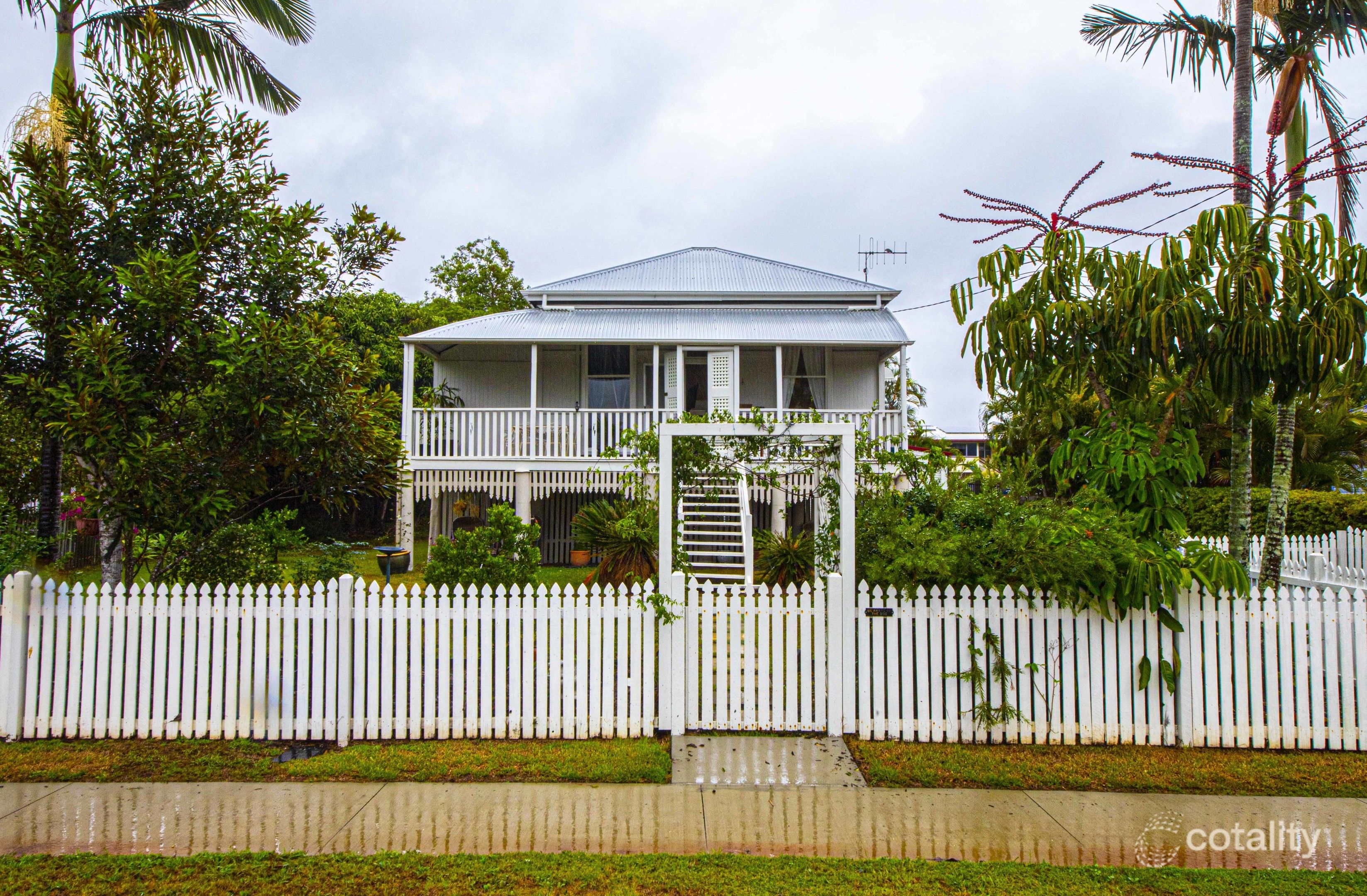 150 Woodstock St, Maryborough, QLD 4650