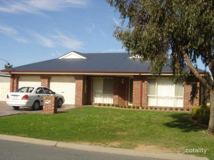 25 Paterson St, Numurkah, VIC 3636