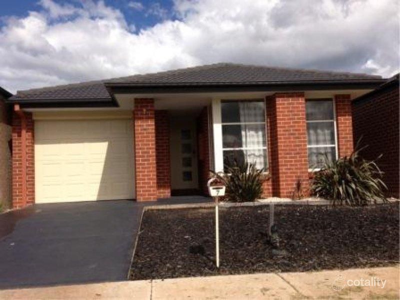 7 Froggitts Lane, Werribee, VIC 3030