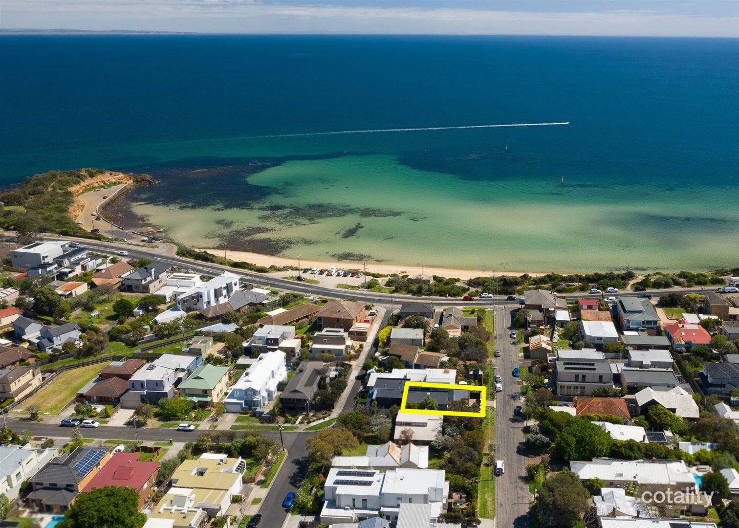 12 Hargreaves St, Mornington, VIC 3931