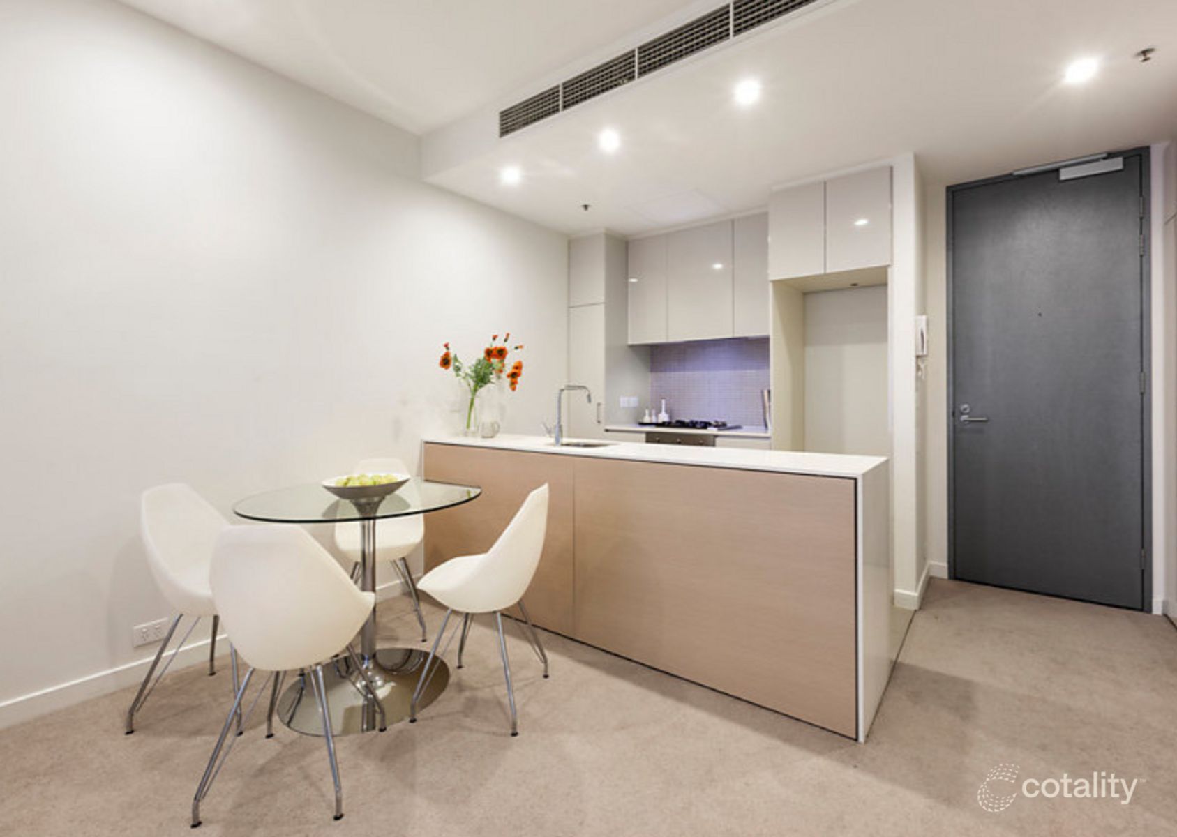 106/70 Queens Rd, Melbourne, VIC 3004