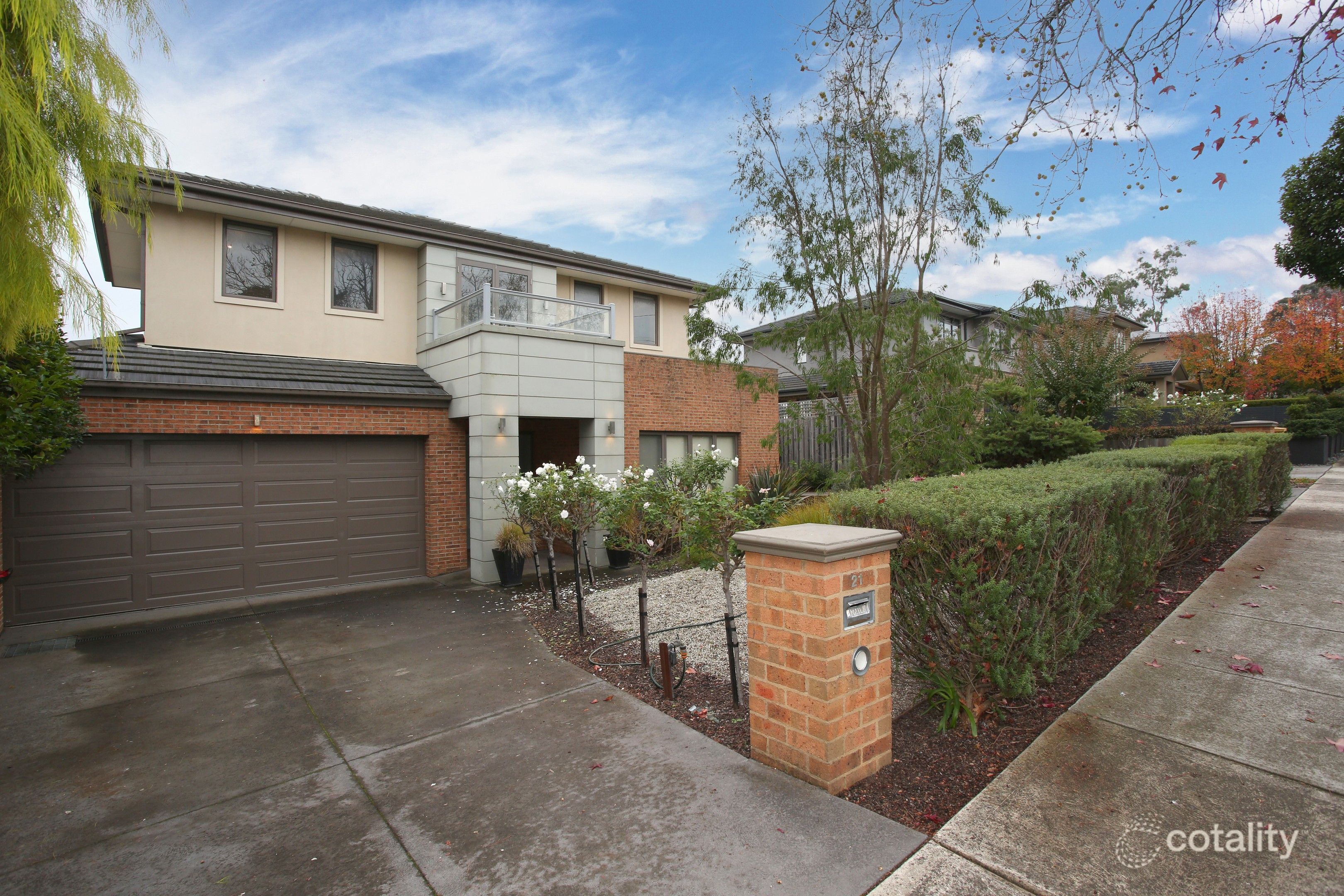 21 Glenview Rd, Doncaster East, VIC 3109