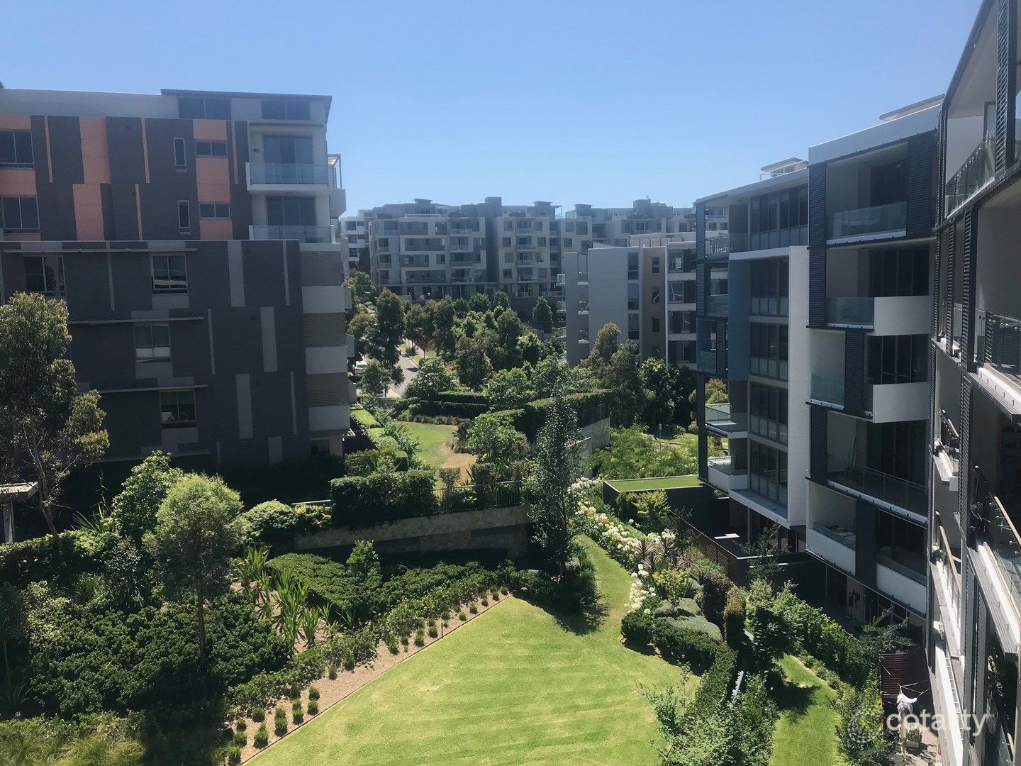 422/18-20 Epping Park Dr, Epping, NSW 2121