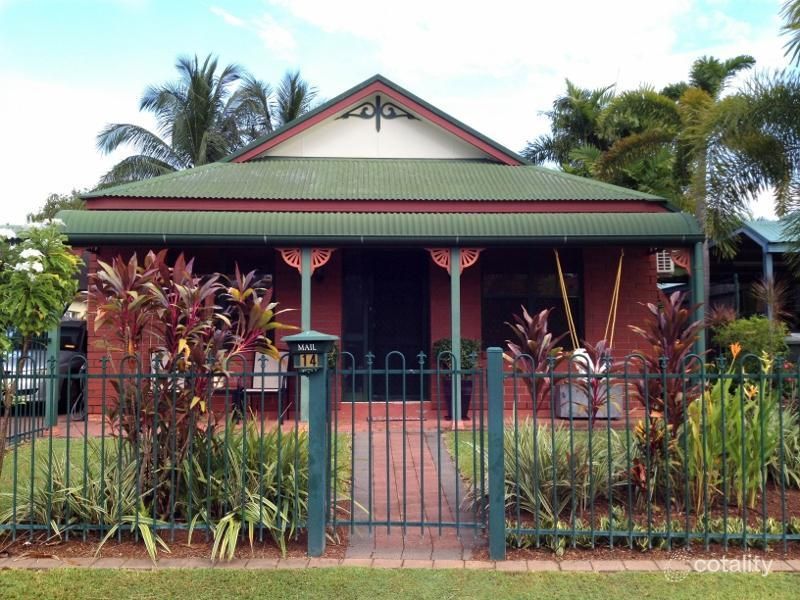 14 Mcleod Cl, Gunn, NT 0832