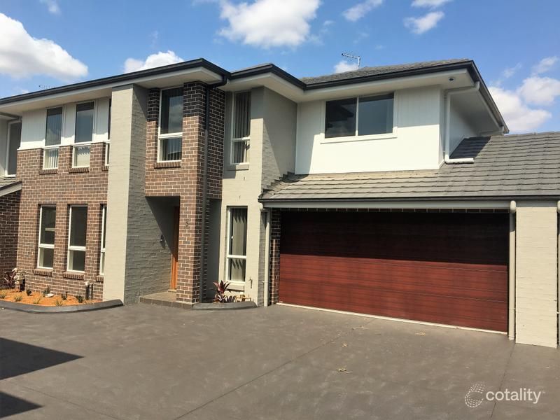 3/42-44 Webster Rd, Lurnea, NSW 2170