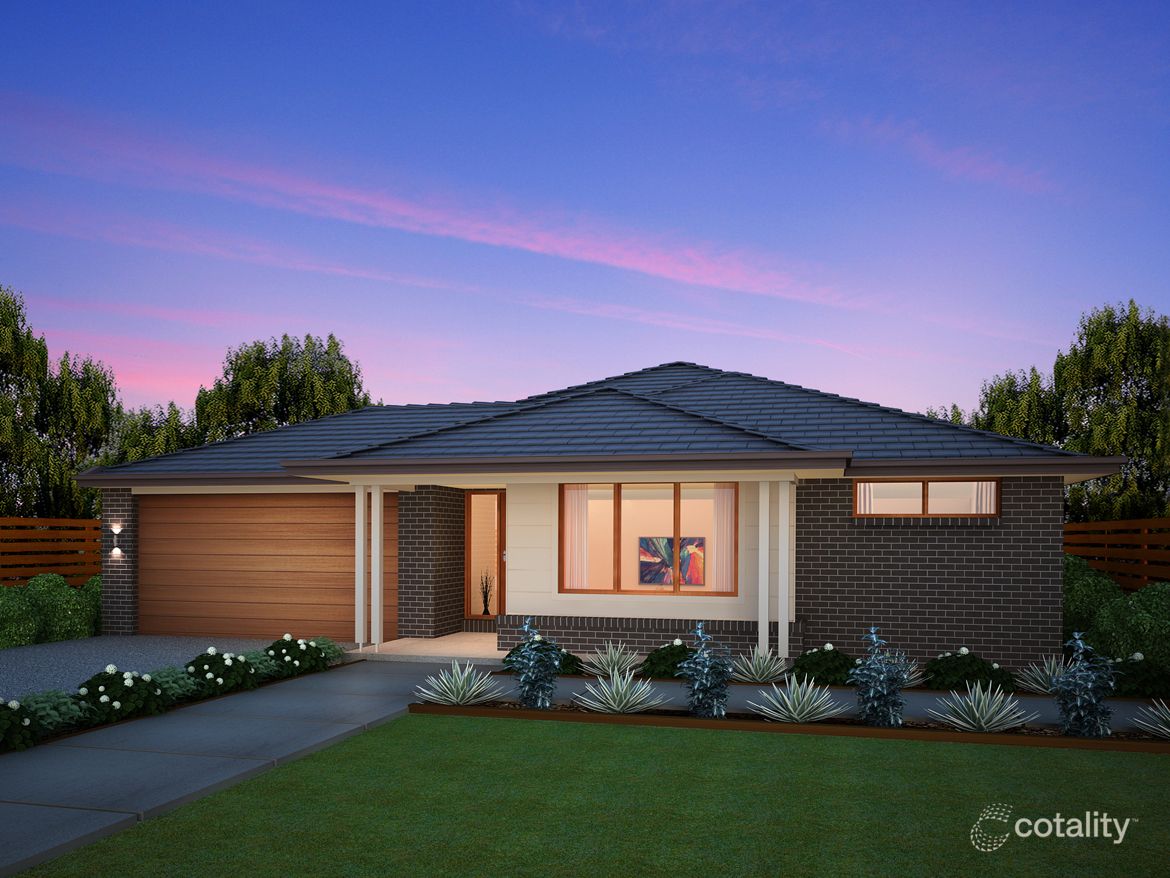 5 Kavanagh Ct, Gisborne, VIC 3437