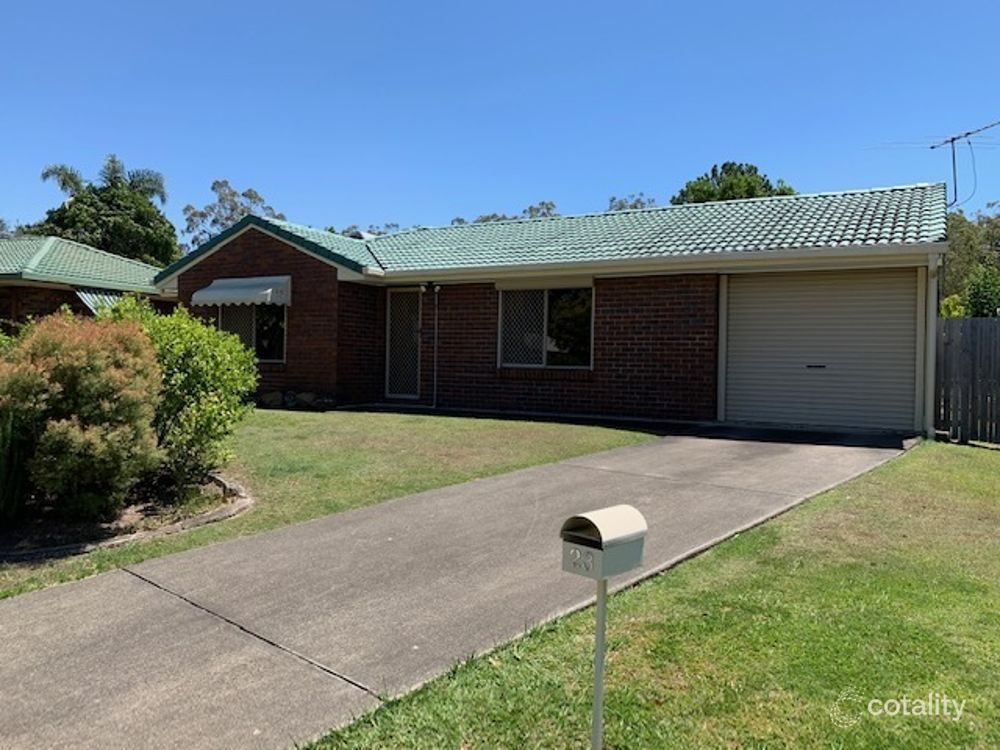 23 Miles St, Caboolture, QLD 4510